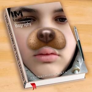 Meet your Posher, Tyler